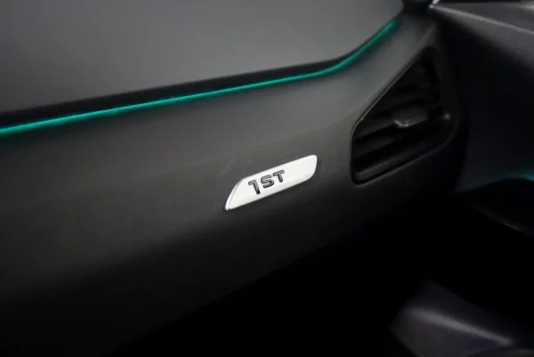 Volkswagen ID.3 Performance Upgrade Pro 1st 18