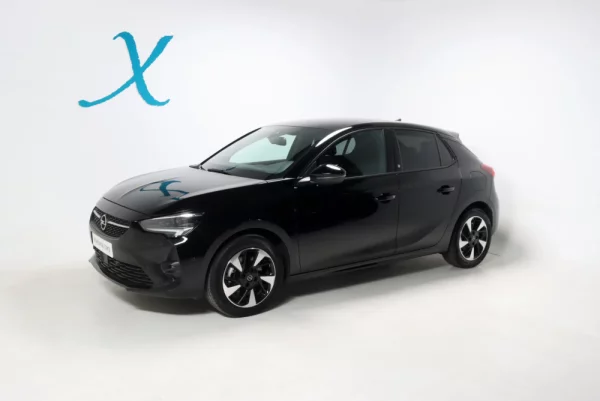 Opel Corsa-e GS Line 2