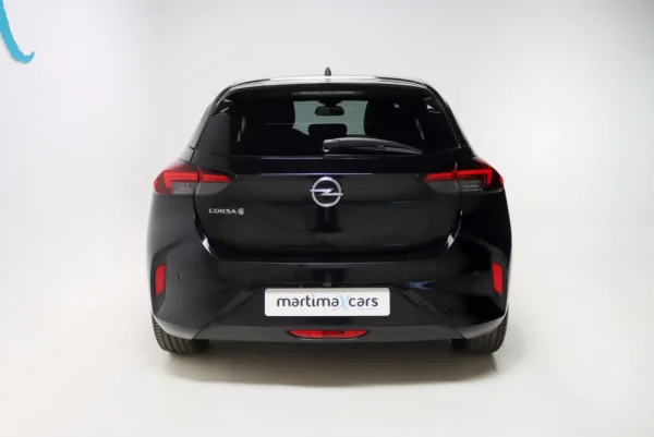 Opel Corsa-e GS Line 5