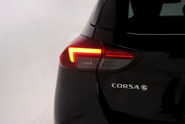 Opel Corsa-e GS Line 11