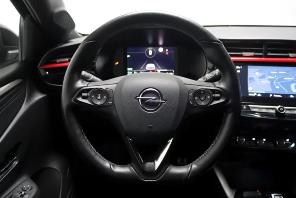 Opel Corsa-e GS Line 16