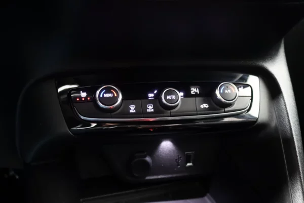 Opel Corsa-e GS Line 21