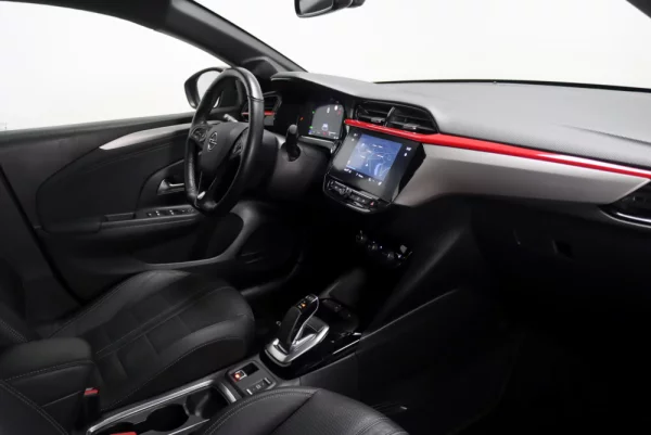 Opel Corsa-e GS Line 29