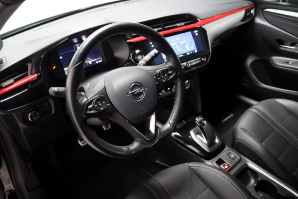 Opel Corsa-e GS Line 30