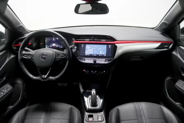 Opel Corsa-e GS Line 32