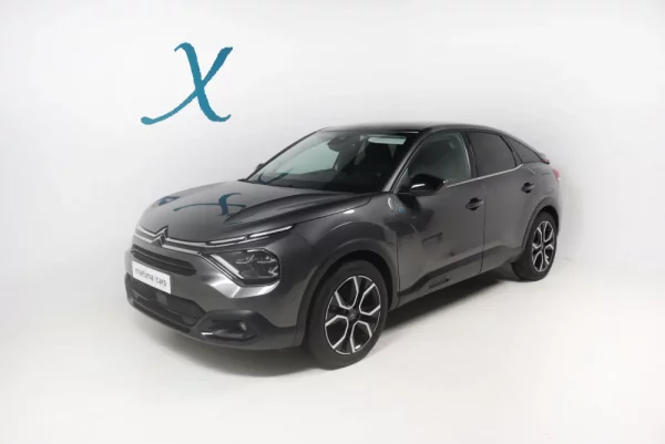 Citroen e-C4 50 kWh Shine 2