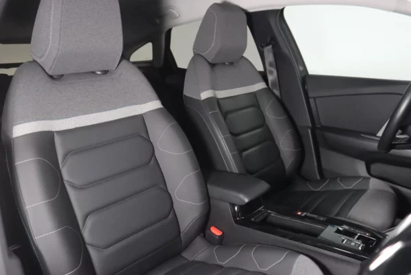 Citroen e-C4 50 kWh Shine 5