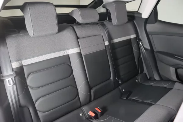 Citroen e-C4 50 kWh Shine 6