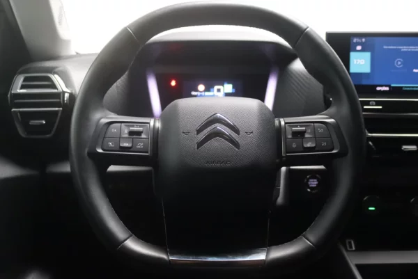 Citroen e-C4 50 kWh Shine 7