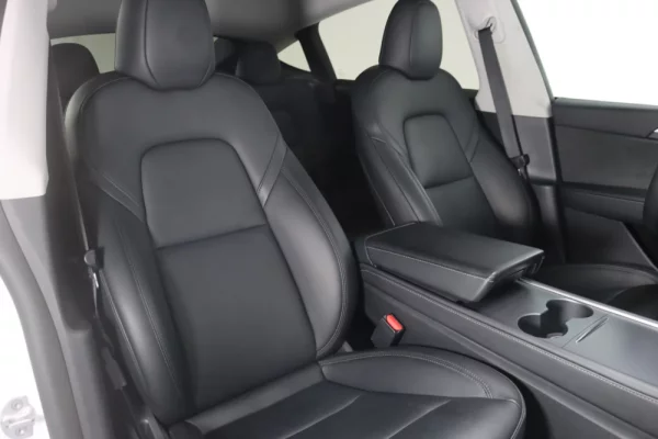 Tesla Model Y Performance Dual Motor AWD 8