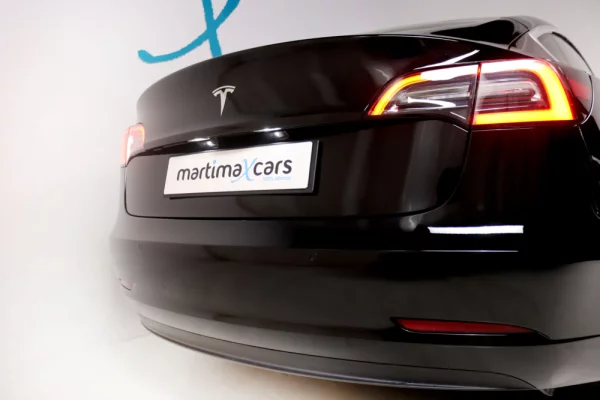 Tesla Model 3 Standard Range Plus RWD 8