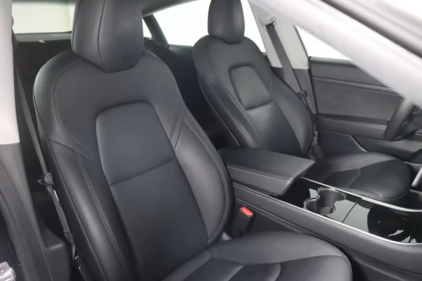 Tesla Model 3 Standard Range Plus RWD 9