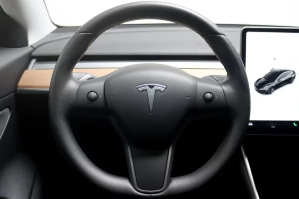 Tesla Model 3 Standard Range Plus RWD 14