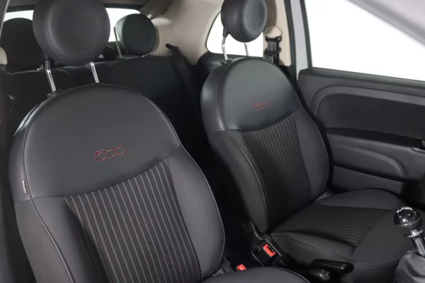 Fiat 500C 1.2 Collezione 10