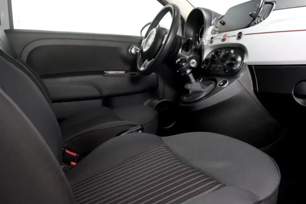 Fiat 500C 1.2 Collezione 11