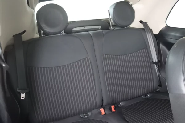 Fiat 500C 1.2 Collezione 12