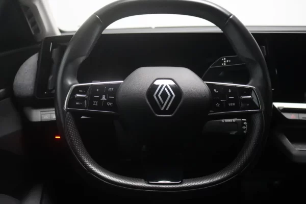 Renault Mégane E-Tech EV60 220hp optimum charge Techno 14