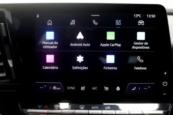 Renault Mégane E-Tech EV60 220hp optimum charge Techno 16