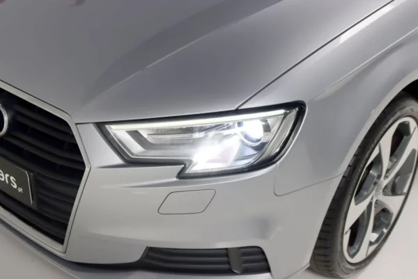 Audi A3 Sportback 1.6 TDi S-line S tronic 6