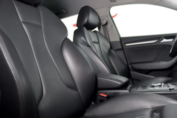 Audi A3 Sportback 1.6 TDi S-line S tronic 15