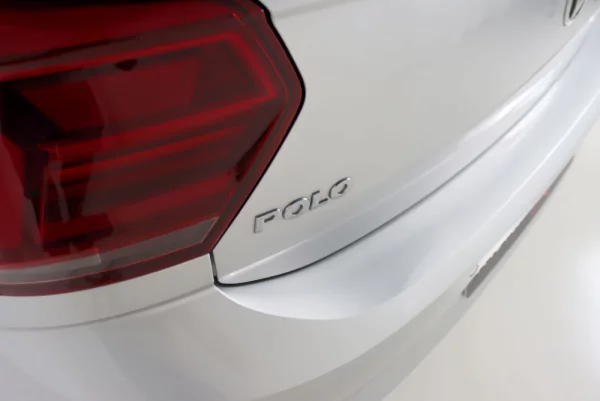 Volkswagen Polo 1.6 TDI Comfortline 5