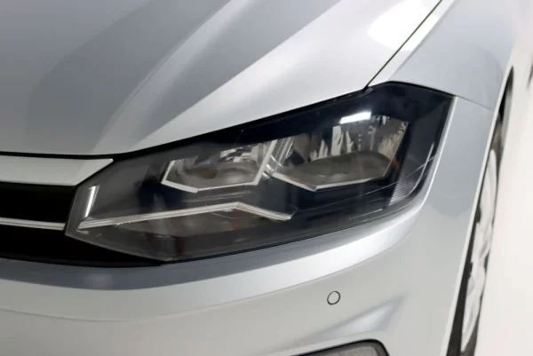 Volkswagen Polo 1.6 TDI Comfortline 8