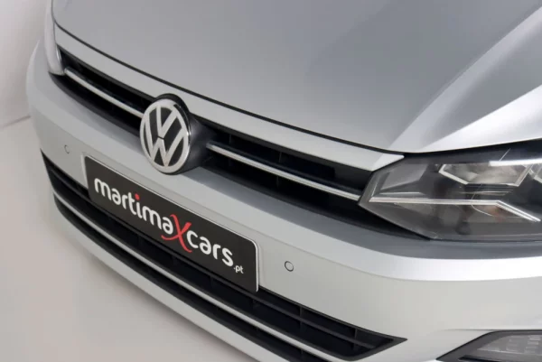 Volkswagen Polo 1.6 TDI Comfortline 9