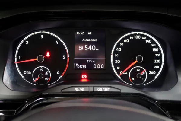 Volkswagen Polo 1.6 TDI Comfortline 10