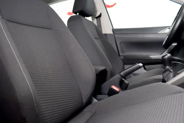 Volkswagen Polo 1.6 TDI Comfortline 14