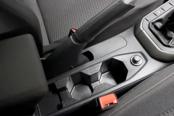 Volkswagen Polo 1.6 TDI Comfortline 15