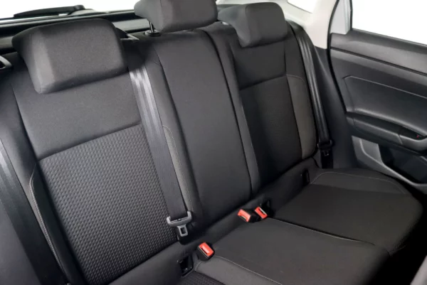 Volkswagen Polo 1.6 TDI Comfortline 20