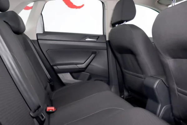 Volkswagen Polo 1.6 TDI Comfortline 21