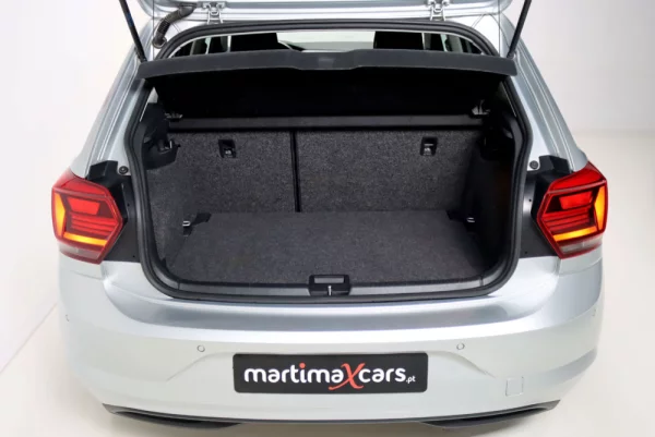 Volkswagen Polo 1.6 TDI Comfortline 22