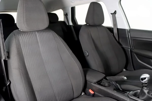Peugeot 308 1.6 BlueHDi Style 13