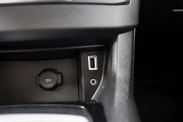 Peugeot 308 1.6 BlueHDi Style 15