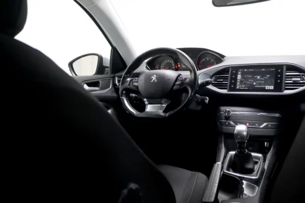 Peugeot 308 1.6 BlueHDi Style 20