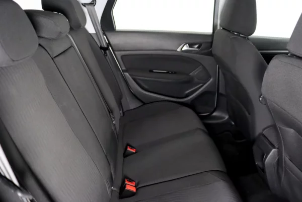 Peugeot 308 1.6 BlueHDi Style 22