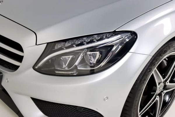 Mercedes-Benz C 220 d AMG Line Aut. 7