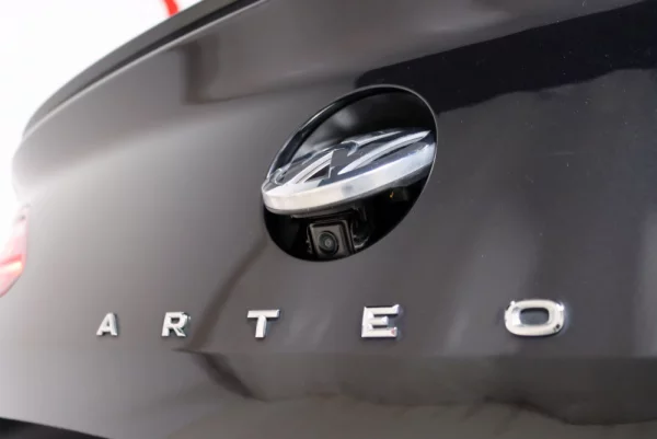 Volkswagen Arteon 2.0 TDI SCR DSG R-Line 12
