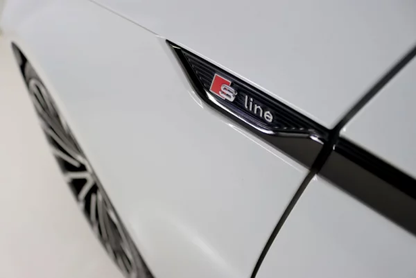 Audi A5 Sportback 2.0 TDI S-line S tronic 9