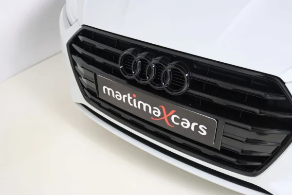 Audi A5 Sportback 2.0 TDI S-line S tronic 10