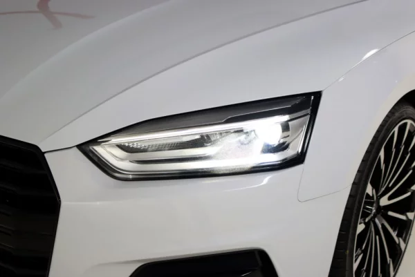 Audi A5 Sportback 2.0 TDI S-line S tronic 11