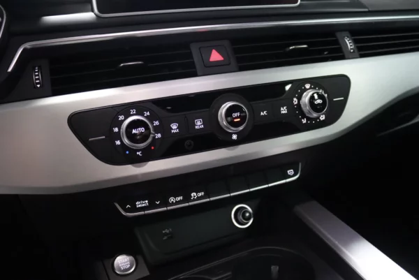 Audi A5 Sportback 2.0 TDI S-line S tronic 28