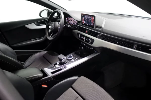 Audi A5 Sportback 2.0 TDI S-line S tronic 30