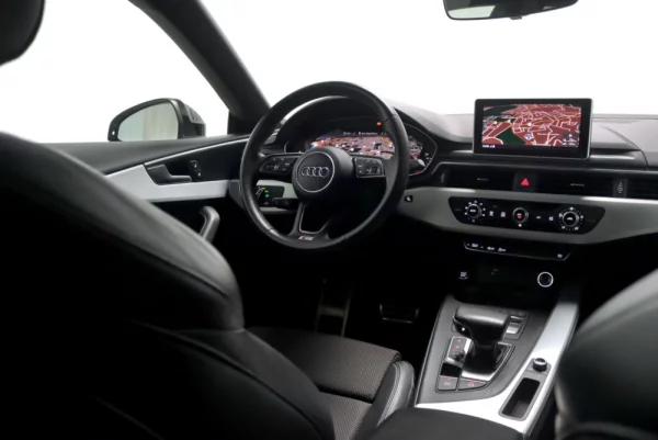 Audi A5 Sportback 2.0 TDI S-line S tronic 35