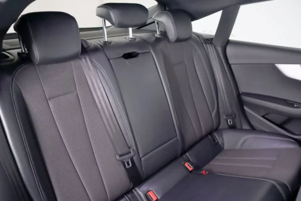 Audi A5 Sportback 2.0 TDI S-line S tronic 37