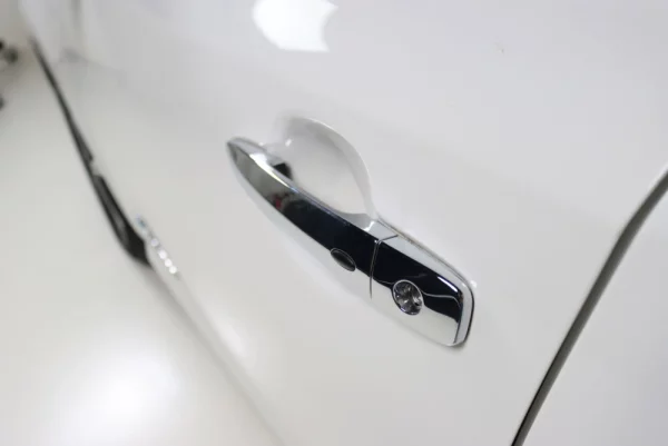 Nissan Leaf 40 kWh TEKNA 8
