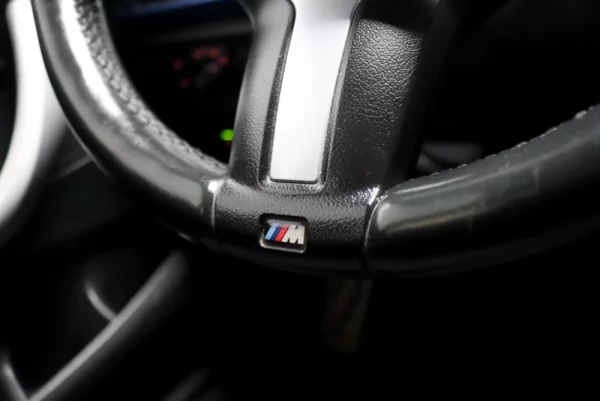 BMW 118 d Pack M Auto 19