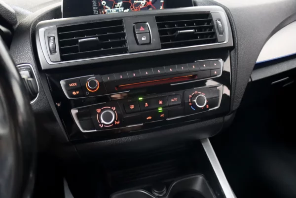 BMW 118 d Pack M Auto 24