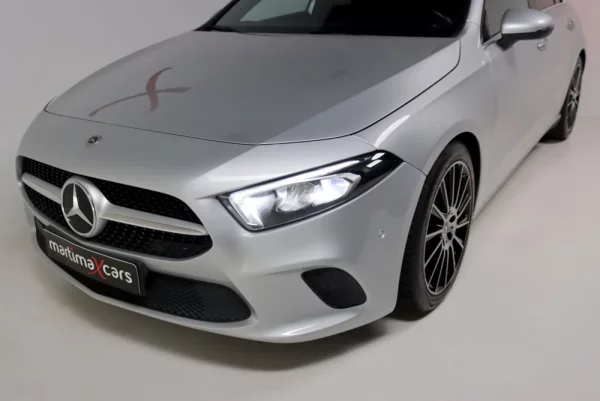 Mercedes-Benz A 180 d Style Aut. 8